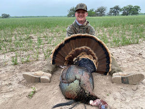 Meet your Posher, Sam